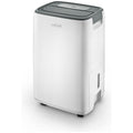DeLonghi Tasciugo delAriaDry 16L Dehumidifier - Rooms to 75m², Digital Display, Triple Filtration - DEP216