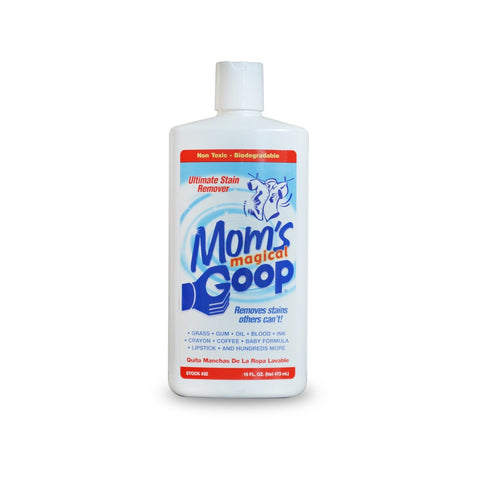 Earl's 473ml Moms Goop N32 Laundry Stain Cleaner Bottle - SuperSaverAU - view 1