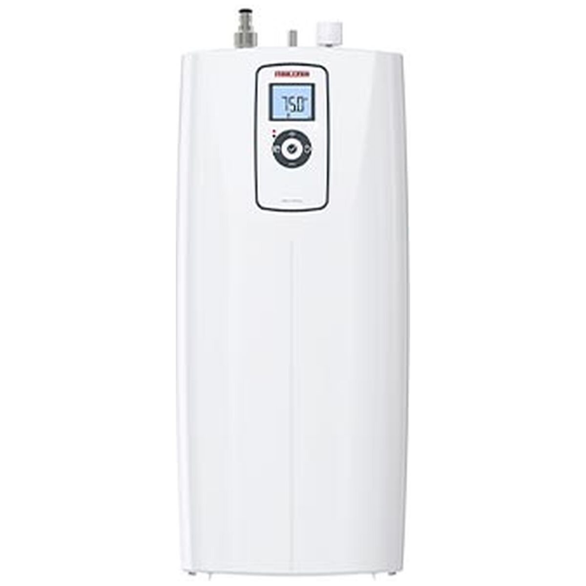 Stiebel Eltron Premium undersink water boiler with mono tap - 2.5L tank, programmable timer - 203881