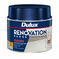 Dulux Renovation Range Floors Gloss - 1L - Deep - Water-Based Interior Coating - SuperSaverAU - view 1
