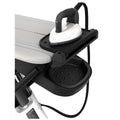 Laurastar Smart I ironing system - 1.2L water tank, 2200W, active board with blower and vacuum - 0000703810