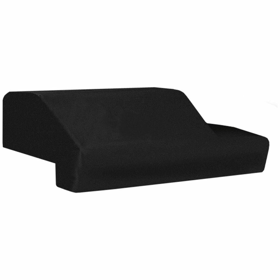 Beefeater 5 Burner Built-In BBQ Cover - Plain Black Without Logo - Signature SL4000 Series - BS94435