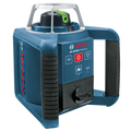 Bosch Blue 300m Green Beam Rotation Laser - Self-Levelling Tool - 1.5kg - SuperSaverAU - view 1
