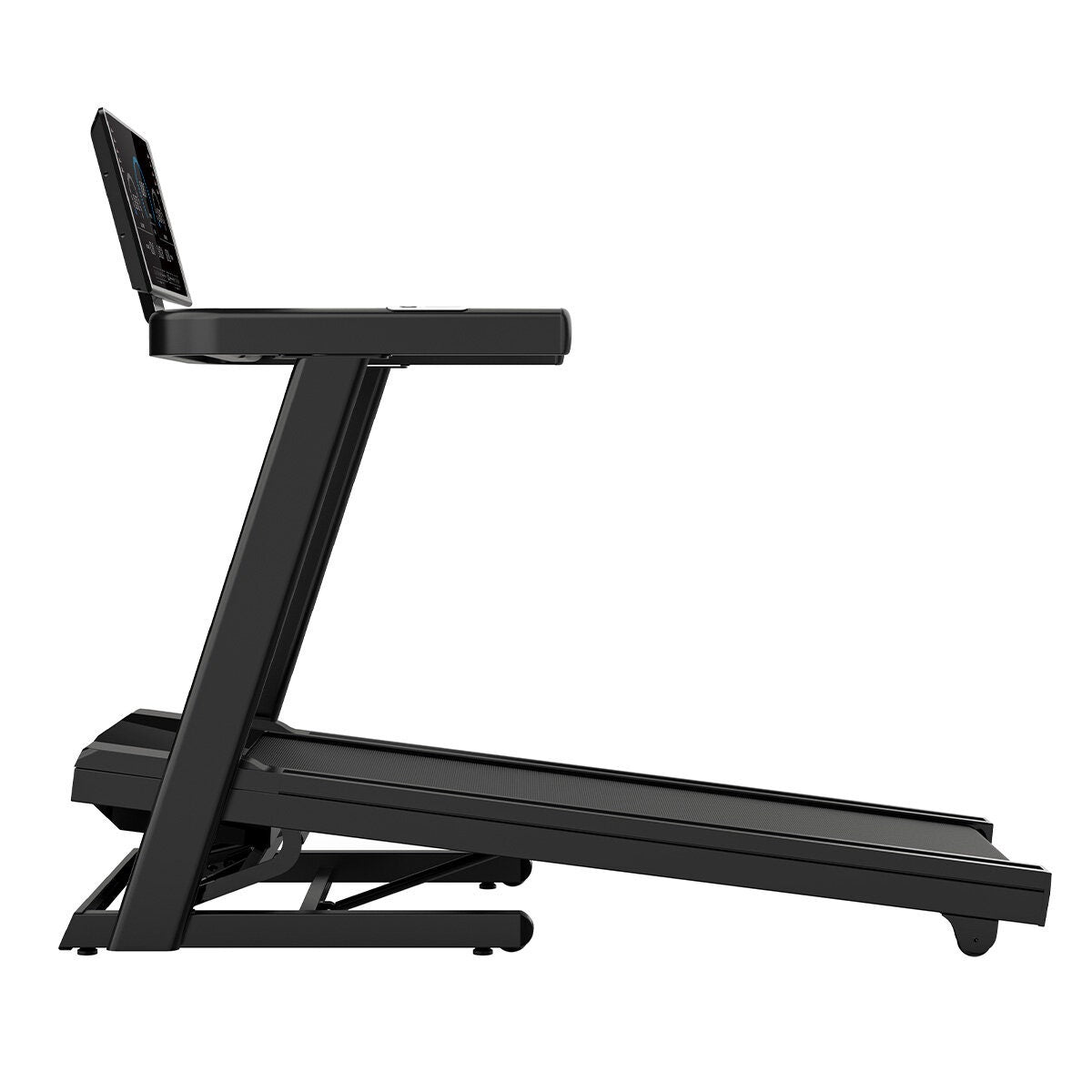 Pure Design TR8 Treadmill - 3.0 HP DC Motor, 20km/h, Auto Incline, 36 Preset Programs - PD-TR8