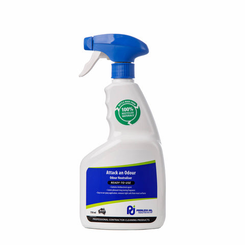 Peerless JAL 750ml Anti Bacterial Attack An Odour Neutraliser