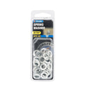 Zenith Spring Washer - 5/16 - 40 Pack - Zinc Plated - Internal Use - SuperSaverAU - view 1