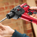 Ozito PXC 18V Cordless Rotary Hammer Drill - Skin Only PXRHS-300