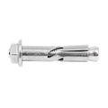 Ramset Dynabolt Plus - 8mm x 40mm - Stainless Steel - Pull-Down Sleeve - SuperSaverAU - view 1