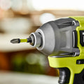 Ryobi PH2 Impact Diamond Driving Bit Set 50mm 6 Piece with Holder