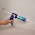 Monarch Mini Gap Filler 240g Cream - Acrylic Sealant for Gaps & Joins