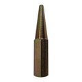 Josco 16mm Right Hand Spindle Tapered - For 200MM Bench Grinders - M16 Thread - SuperSaverAU - view 1