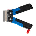 Kincrome Safety Folding Scraper - 32mm Blade, Foldback Design, 6 Blades Included