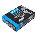 Titan Collated Framing Nails - 75mm x 3.06mm - Bright Steel - 3000 Pack - SuperSaverAU - view 2