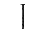 Bremick XTP 14g x 100mm Black T40 Technoguard Bugle Batten Screws - 100 Pack