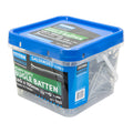Titan 14G x 100mm CL3 Galvanised Bugle Batten Screw - 500 Pack