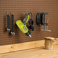 Ryobi Heat Gun - 2000W - Metal & Plastic - Dual Temperature - SuperSaverAU - view 3