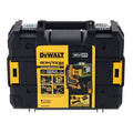 DeWALT 18V XR 3x360 Green Beam Laser Level DCLE34035D1-XE, Remote Control, Case and Battery