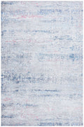 Rug Culture Illusions Medium Multi-coloured Polyester Rug 220x150cm - Cotton Backing - ILU144CANDY220X150