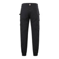 Citeco Cuffed Cargo Ripstop Pant - Size 92r - Black - UPF 50+ Sun Protection - SuperSaverAU - view 3