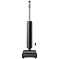 Dreame wet and dry vacuum cleaner - 25,000Pa suction, 180 degree lie-flat cleaning, Black - DRE-T16AE