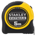 Stanley FatMax 5m Tape Measure