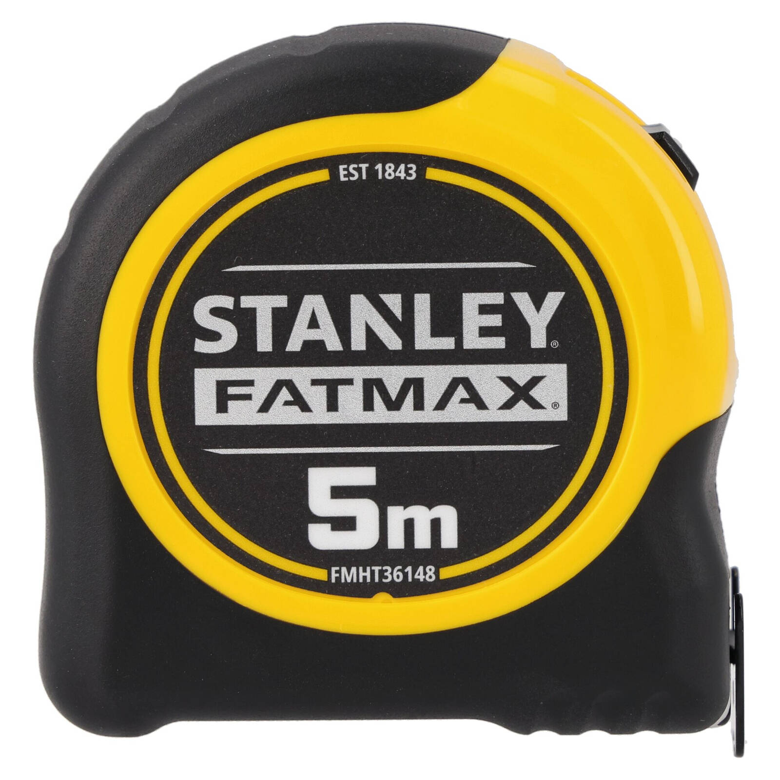 Stanley FatMax 5m Tape Measure