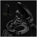 Fitsmart Momentum Audio smartwatch - built-in wireless earbuds, 47mm display, heart rate monitor - 10004978