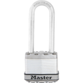Master Lock 45mm Magnum Padlock - 64mm Extra Long Shackle - M1DLJ - SuperSaverAU - view 1