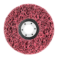 Kango 100mm Coarse Grit Stripping Disc - Rust & Paint Removal Tool - SuperSaverAU - view 3