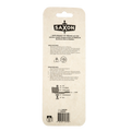 Saxon 19" Mower Blade Bolt Set - 2 Blades & Hardware - Suits Masport - SuperSaverAU - view 2