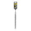 Kango 20mm K4 SDS Plus Drill Bit 250mm Steel Low Vibration Performance - SuperSaverAU - view 1
