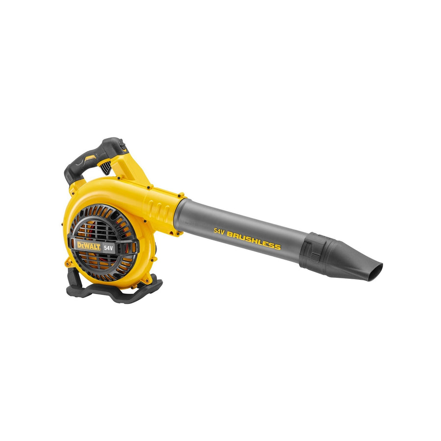 DeWALT 54V XR FLEXVOLT Brushless Blower Kit DCM572T1-XE, 207km/h