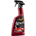 Meguiar's Quik Detailer - 473ml - Scratch-Free Cleaning - High-Lubricity Formula - SuperSaverAU - view 1