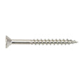 Titan 10g x 50mm Wide Head Decking Screw 304 Stainless Steel Pack of 1000 - Durable - Flush Finish - SuperSaverAU - view 4