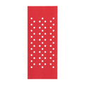 Diablo 115 x 280mm 80 Grit Hook & Loop Multihole Sanding Sheets - 10 Pack