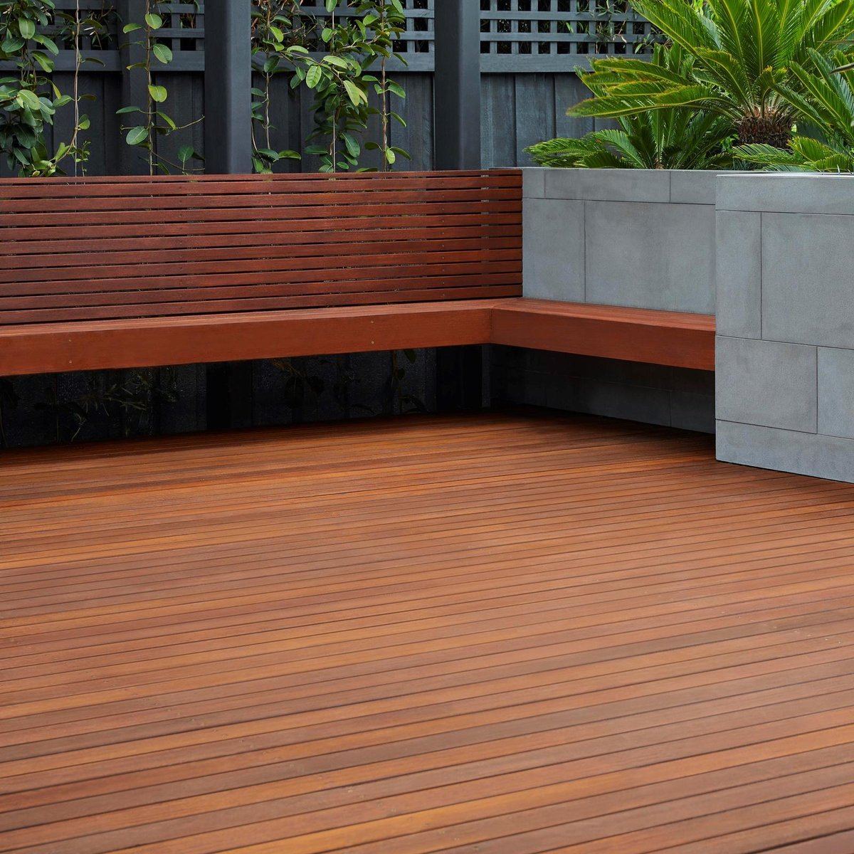 Intergrain Natural Water Based Ultradeck Timber Oil 1L - Durable Finish - SuperSaverAU - view 3