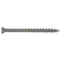 Titan 10G x 65mm Weather Force Treated Pine Decking Screw Type 17 - 500 Pack