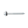 Buildex 12g x 50mm Class 3 Roofing Screws - 1000 Pack - Zinc-Alloy - Durable - SuperSaverAU - view 4