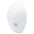 Arlec 240V Motion Sensor LED Plug-In Night Light Warm White NL0065