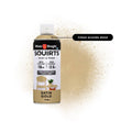 White Knight Squirts Gold Satin Spray Paint 310g Solvent Based Durable - SuperSaverAU - view 3