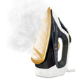 Sunbeam Verve 680 Resilium iron - 2400W, extreme steam shot, scratch resistant soleplate - SRA6800
