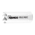 Kango 22mm Hole Shot Carbide Teeth Hole Saw - Multi-Material Cutting - SuperSaverAU - view 1