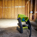 Ryobi 18V ONE+ Hybrid Work Light - Tool Only - 3 Brightness Settings - SuperSaverAU - view 3