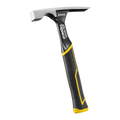 Kango 24oz Anti Vibe Brick Hammer - Dual Face - Heat-Treated Steel - 280mm - SuperSaverAU - view 5