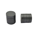 Everhang 18mm Ceramic Disc Magnet - 8 Pack - Lightweight - Strong - SuperSaverAU - view 1