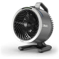 Shark FlexBreeze HydroGo portable misting fan - Dark Grey - 5 speeds - up to 12 hours battery - FA052QANZ