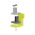 Ryobi Link One Tool Holder - 2.3kg Capacity - Fits RYOBI 18V ONE+ Tools - SuperSaverAU - view 3