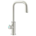 Zip HydroTap G5 Home Cube Plus Chilled & Sparkling Filtered Tap - Brushed Nickel - H5C787Z11AU-91295