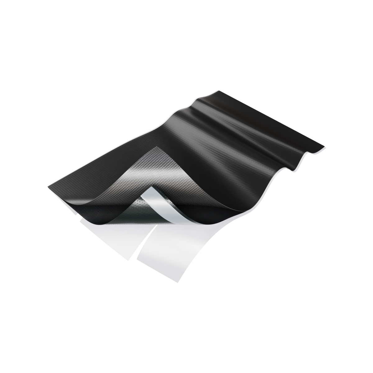 Wakaflex Flashing - 560mm x 5m - Polyisobutylene - Lead Free - SuperSaverAU - view 3