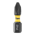 Kango 25mm PH2 Impact Driver Insert Bits - 20 Pack - High Torque - Durable - SuperSaverAU - view 3